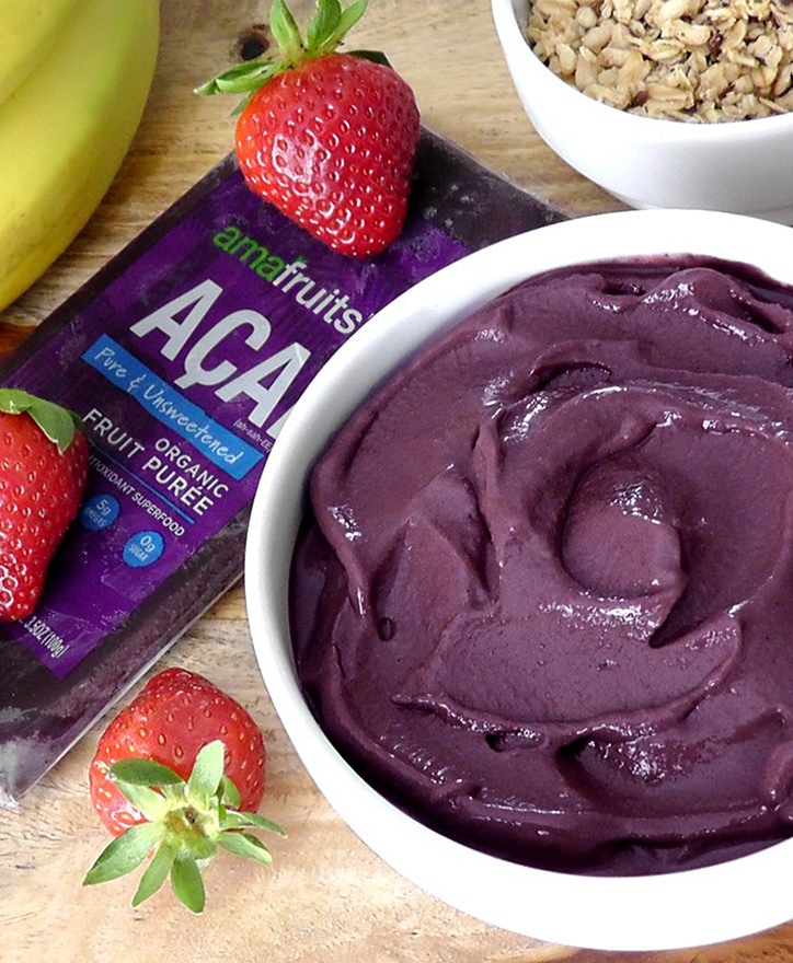 acai